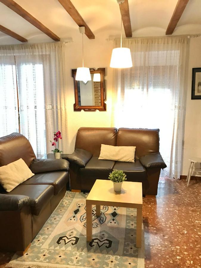 Alto Palancia Calle Progreso 25 Sot De Ferrer Экстерьер фото