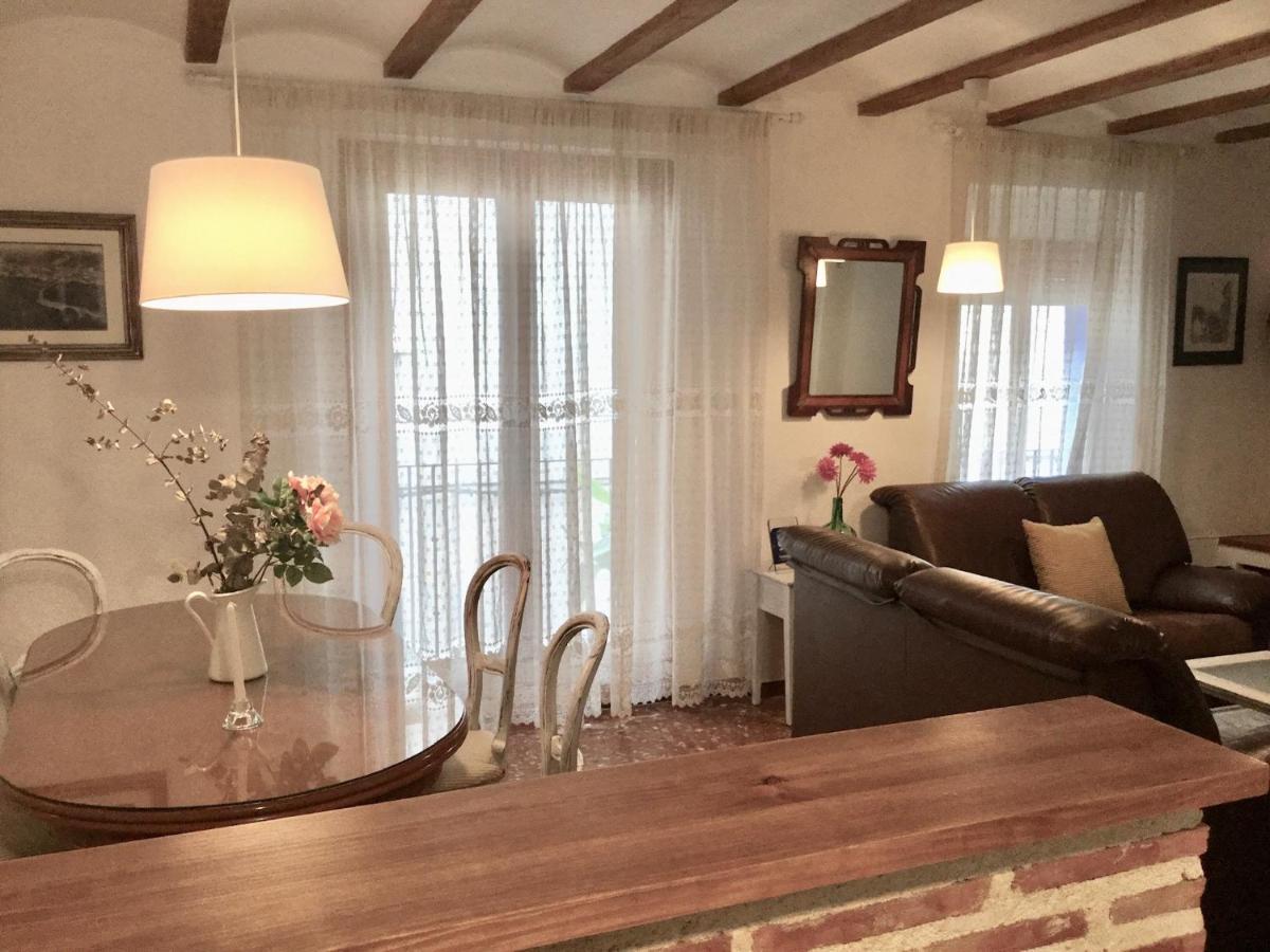 Alto Palancia Calle Progreso 25 Sot De Ferrer Экстерьер фото