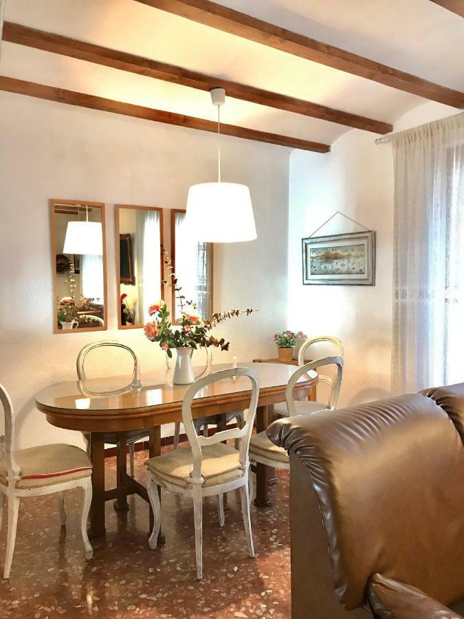 Alto Palancia Calle Progreso 25 Sot De Ferrer Экстерьер фото